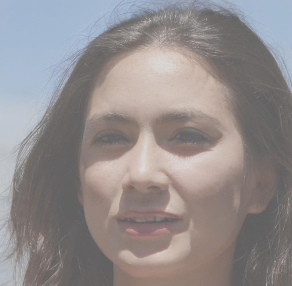 Rhiannon Caldwell, Founder and CEO